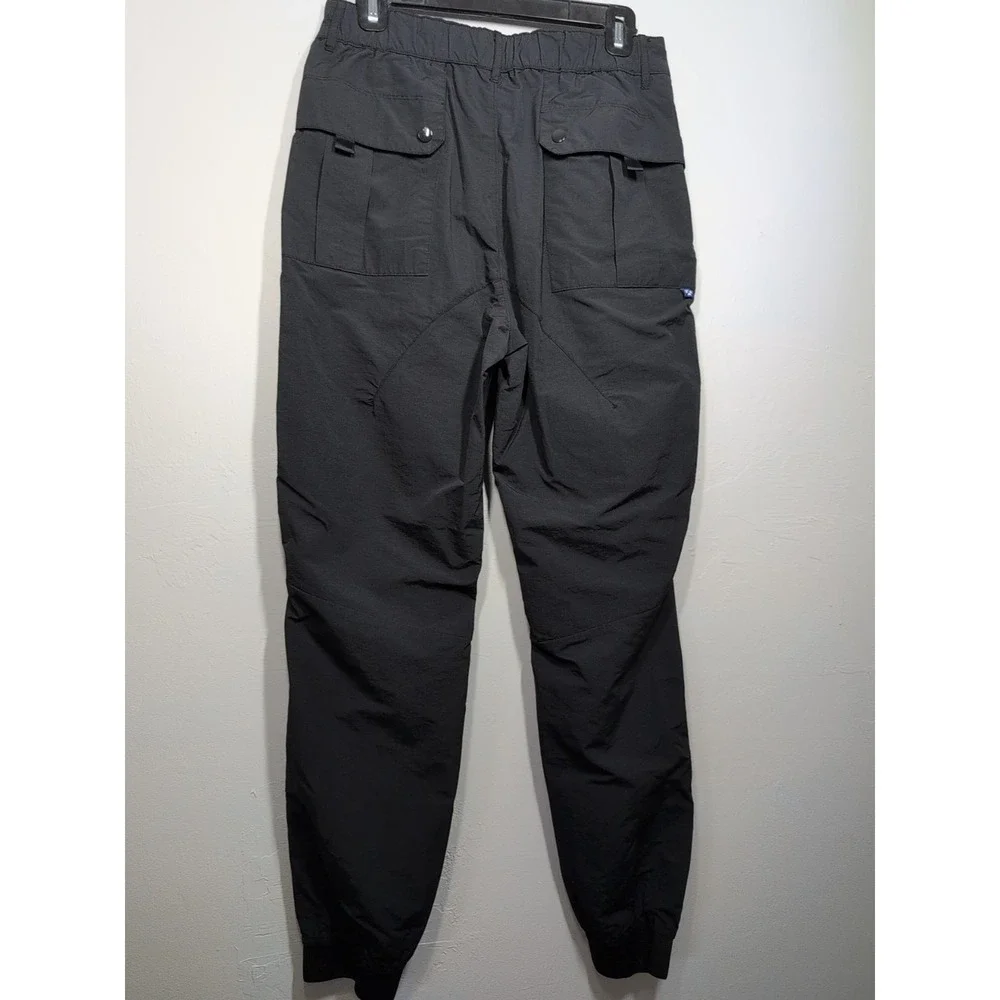 Without Walls Mens Small Hiking Pants Outdoor‎  Black